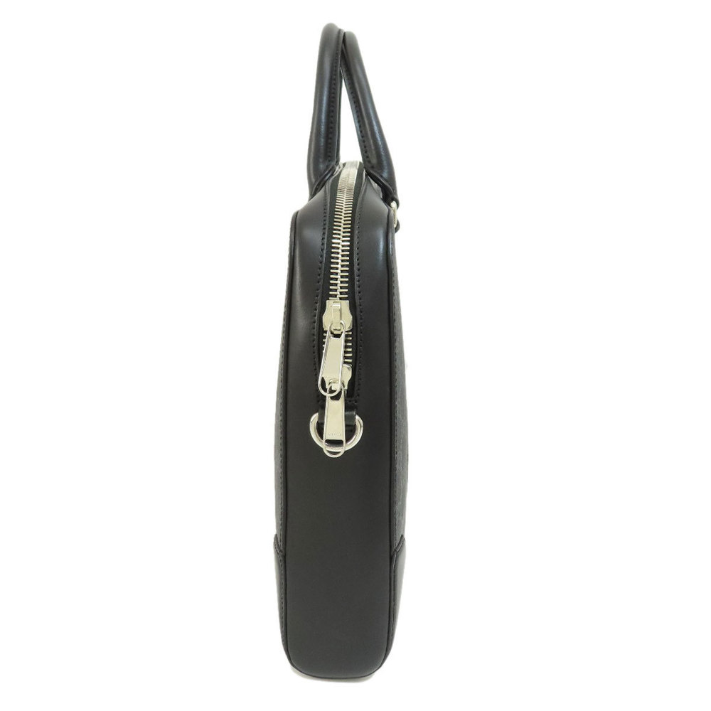 Gucci GG Webline Shoulder Bag Black++ - Picture 3 of 9